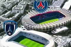 誰是大巴黎誰是小巴黎？巴黎FC提前升甲，最短距離德比