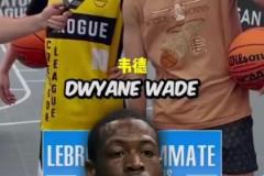 最輕松的一集？街頭采訪：說出詹姆斯的十五位全明星隊(duì)友！