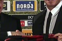 走過半世紀(jì)，貝克漢姆的魅力仍是進行時！