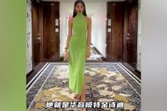 有誰留意過這個“NBA最美大長腿”