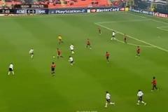 風(fēng)頭蓋過(guò)亞馬爾，兩球閃耀諾坎普，鄧弗里斯打出驚人的夜晚！