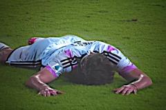 拼命奔跑不放棄的人！結局定不會辜負！