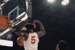 無(wú)愧狀元之名！愛德華茲大學(xué)時(shí)期勁爆集錦！身體是真炸裂??！