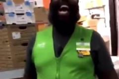 師傅你是做什么工作的？美媒調(diào)侃：這才是今天的哈登