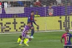 巴薩1-1扳平比分！亞馬爾傳中被撲出！拉菲尼亞補射得手！