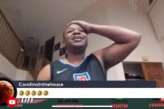 搶七大崩盤！快船球迷在屏幕前的心情