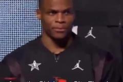 隊(duì)史第一人！威少雷霆生涯：2年場均三雙 1MVP 2AMVP