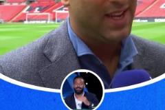 真敢說！埃及前國腳米多：C羅目標(biāo)1000球而不是幫球隊(duì)奪冠