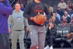 保底二輪！布倫森已經(jīng)連續(xù)三年帶隊(duì)殺進(jìn)第二輪，這次能走的更遠(yuǎn)嗎