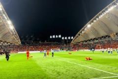 記者牛志明：2比0領(lǐng)先被逆轉(zhuǎn)，崔康熙，你還有什么說法嗎