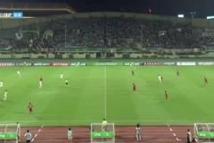 [集錦]中乙-曹政烏龍&雪合熱提進(jìn)球 溫州FC2-1贛州瑞獅