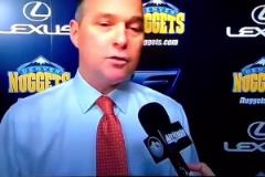 真伯樂！掘金選中約基奇那年，邁克馬龍表示不會用他換任何人！