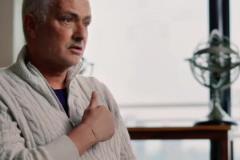 穆帥講述淚別國米：那一天，我只能選擇逃離！