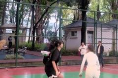 籃球和街頭更喜歡哪個？