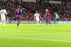 說出來(lái)你可能不信，巴薩隊(duì)史歐冠24次做客意大利只贏了5次