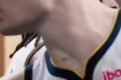 絕殺快船，絕殺雷霆。戈登現(xiàn)在是真狠！