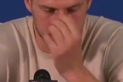 好多人忽略了，約老師這幾年一直是聯(lián)盟第一人