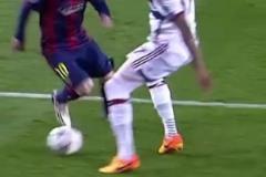 詹?。哼@個(gè)犯罪式進(jìn)球已整整十年，當(dāng)初一起看球的小伙伴還好嗎？