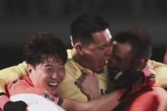 山東泰山：那天晚上之前，沒人相信我們會逆轉(zhuǎn)！