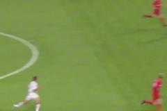 卡卡風(fēng)騷直塞，克雷斯波一劍封喉！