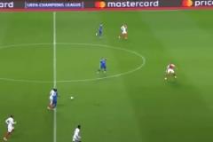 南美風暴！迪巴拉、阿爾維斯、伊瓜因行云流水配合破門