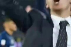 那年風(fēng)華正茂！韓國人眼中的王思聰和國米總裁張康陽