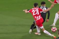 當(dāng)國米打入絕殺球，視頻最后中國女球迷高喊：如此足球，怎能不愛