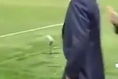 當(dāng)年國米重回歐冠的那一刻，張康陽現(xiàn)場泣不成聲，是真愛啊