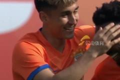 李源一、阿卜杜肉蘇力、劉國寶等運動員擬被保送