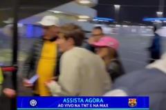 虧大了國(guó)米球迷2-3落后時(shí)提前退場(chǎng)，現(xiàn)在拿著票想進(jìn)場(chǎng)被拒絕