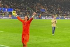 當(dāng)選全場(chǎng)最佳！國(guó)米總分7-6巴薩晉級(jí)決賽，索默屢獻(xiàn)神撲拯救球隊(duì)