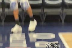 淘汰名單嗎？沃爾稱贊約登東詹掌控力 其中三人已出局