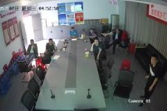 掩面哭泣！一群老男孩球迷見證國米史詩晉級