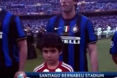 鋼鐵之師！國米2010的冠軍陣容有多強(qiáng)？