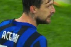 阿切爾比壓根就不在意這點挑釁！踢球，格局真的很重要！