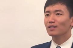 張康陽那年歐冠決賽豪言：我們不懼曼城，我們目標(biāo)是歐冠冠軍