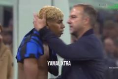 充滿遺憾！賽后亞馬爾一直沉浸在被淘汰的悲傷情緒中