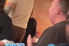 約基奇G1賽后在OKC酒吧慶祝被雷霆球迷逮到：雷霆六場晉級！