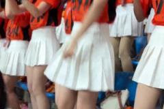 贏下泰山！云南小白裙小姐姐們陷入瘋狂