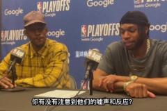 米切爾：“輸球很糟糕，很痛苦”