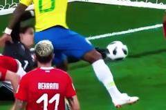 網(wǎng)友：夏天，是一個屬于索默的季節(jié)！