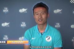 網(wǎng)友：林良銘實現(xiàn)了自己當年采訪時的夢想?