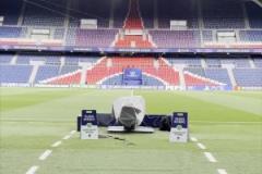 阿森納官方推特曬王子公園球場：一切都?xì)w結(jié)于此！