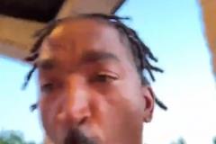 JR-史密斯激情慶祝尼克斯贏下G2：天吶！麥迪遜廣場(chǎng)花園見