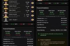 湖人球迷同意嗎？美媒曬交易方案：湖人出八村+小里等五人，換來字母哥