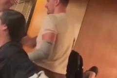 喝大了？約基奇G1勝利后在俄城當地酒吧慶祝，G2就狂輸43分