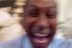 尼克斯贏下G2后A史密斯興奮到模糊：紐約沖?。。? title=