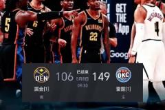 這季后賽太好看了，根本不確定誰是總冠軍！