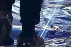 教阿森納什么叫TIFO！巴黎官方短片預(yù)熱主場巨型TIFO