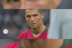 陀螺轉(zhuǎn)起來(lái)！安東尼復(fù)制C羅游龍位進(jìn)球，陀螺也是羅